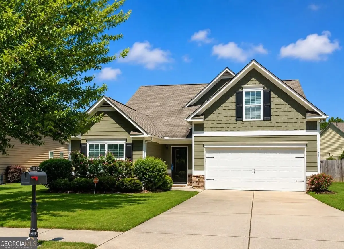 114 Saddle Horse Lane, Hiram, GA 30141 - #1
