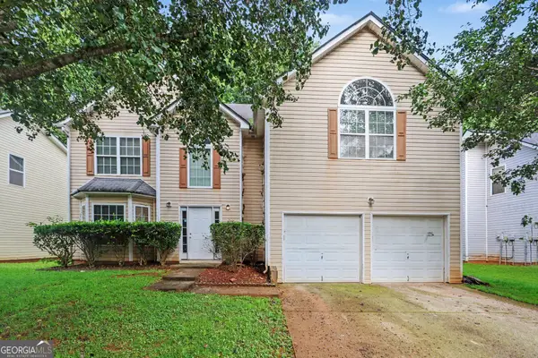 2039 Reflective Waters Road, Villa Rica, GA 30180
