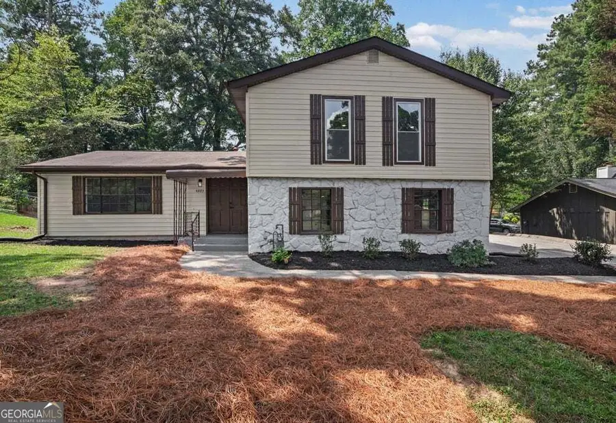 6883 Creekmoor Lane, Riverdale, GA 30296 - #3