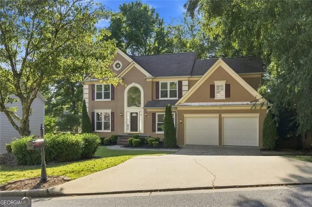 425 Fairford Lane, Duluth, GA 30097 - #1