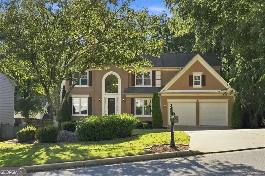 425 Fairford Lane, Duluth, GA 30097 - #2