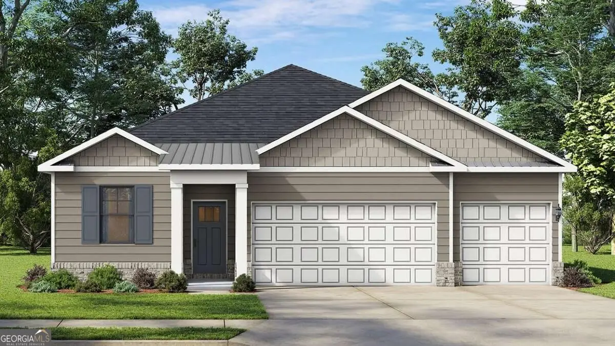 253 Elsa Court, Jefferson, GA 30549 - #1