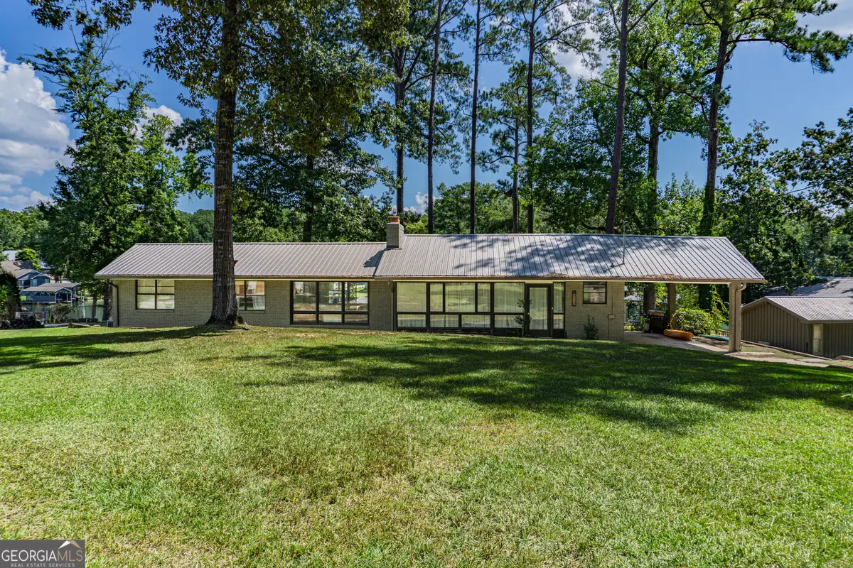 210 Shady Lane Road, Eclectic, AL 36024 - #1