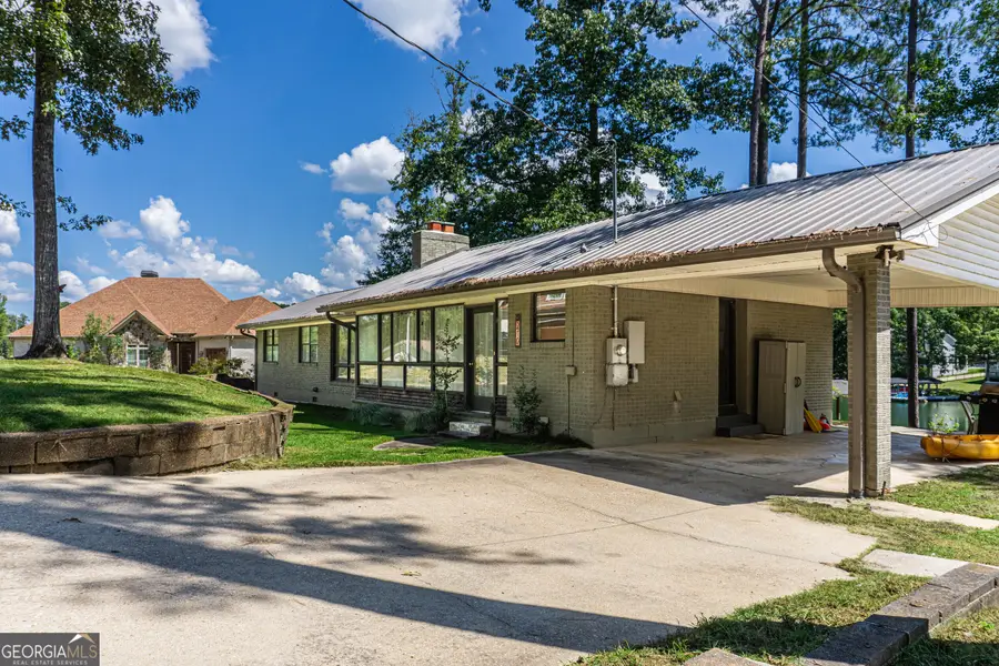 210 Shady Lane Road, Eclectic, AL 36024 - #3