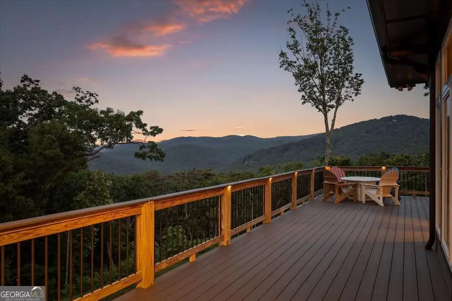 1722 High Summit Drive, Talking Rock, GA 30175 - #2