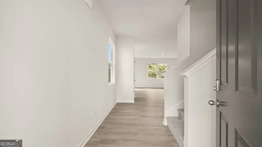 4410 Manor Hill Drive, Union City, GA 30291 - #2