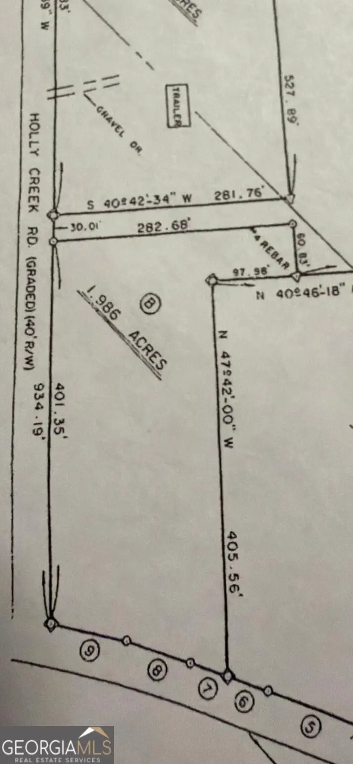 1530 Goldmine Road, Dawsonville, GA 30534 - #2
