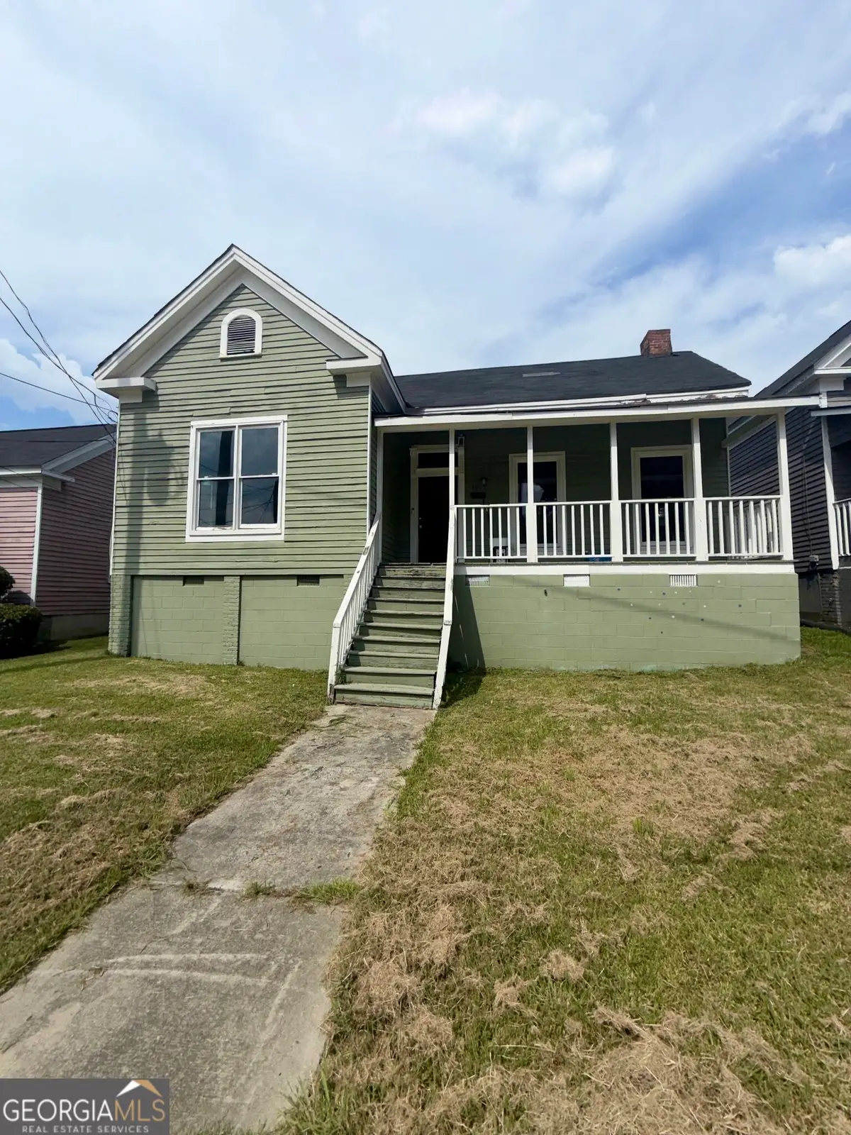 1557 Walnut Street, Macon, GA 31201 - #1