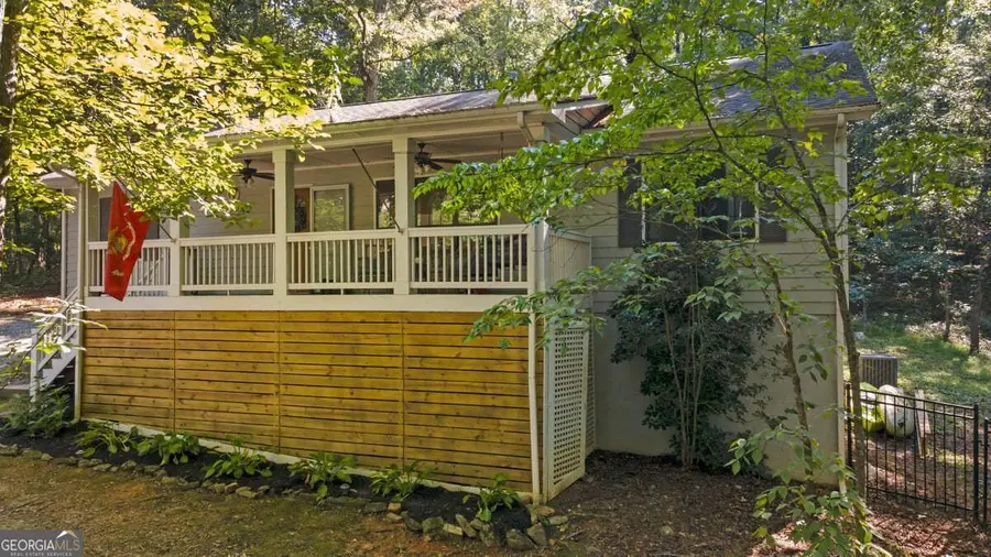 29 Chase Trail, Dawsonville, GA 30534 - #3