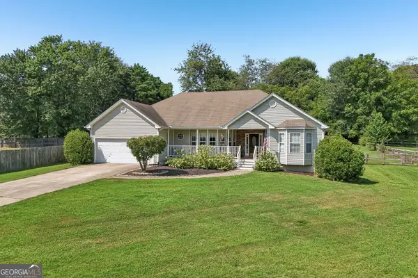 7535 Beechwood Lane, Gainesville, GA 30506