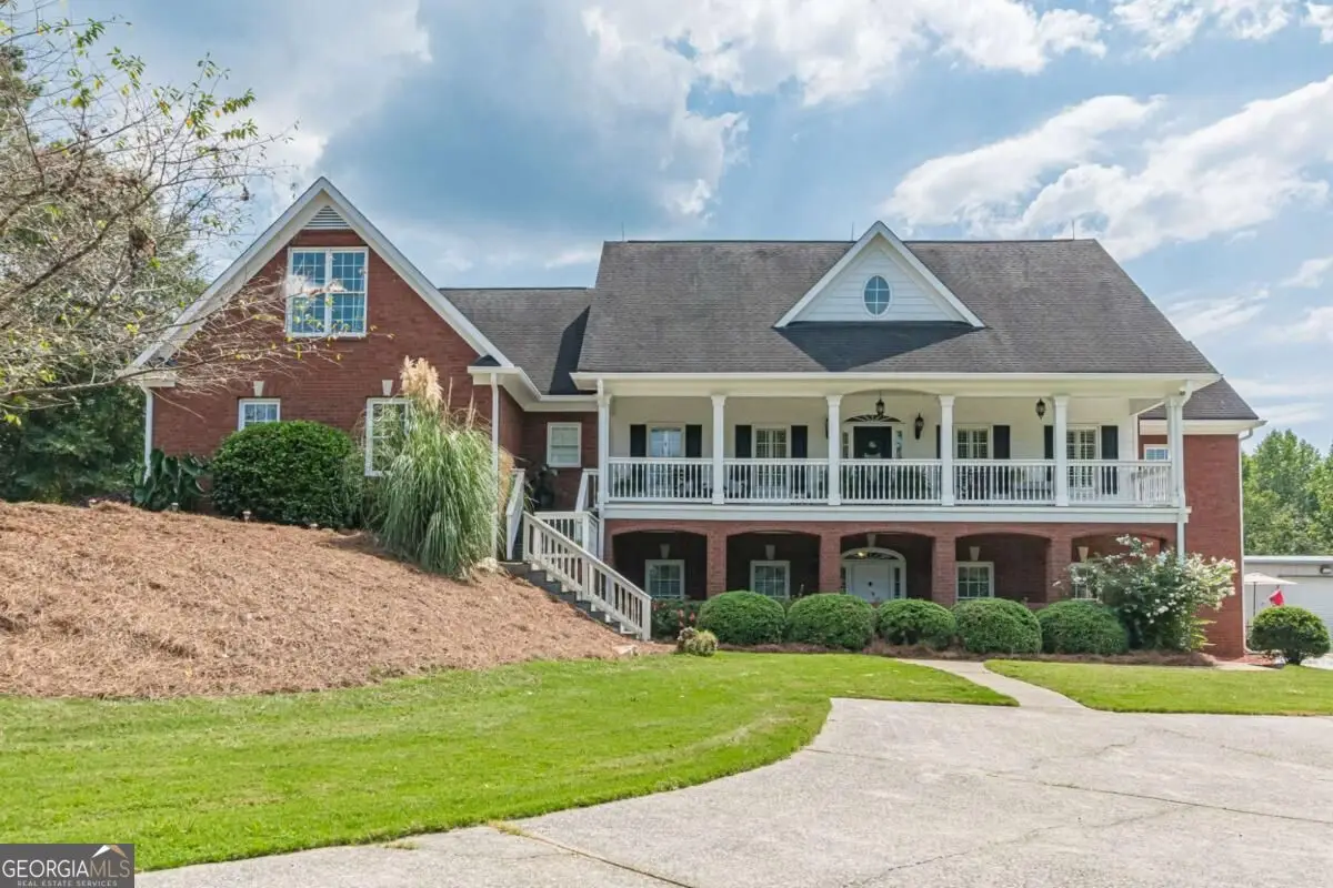 5335 N Helton Road, Winston, GA 30187 - #1