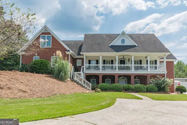 5335 N Helton Road, Winston, GA 30187
