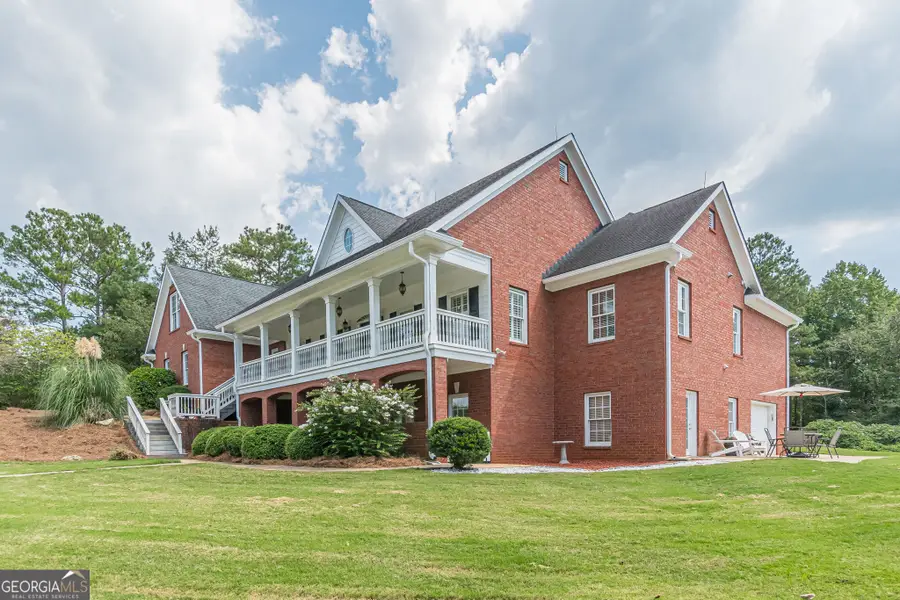 5335 N Helton Road, Winston, GA 30187 - #2