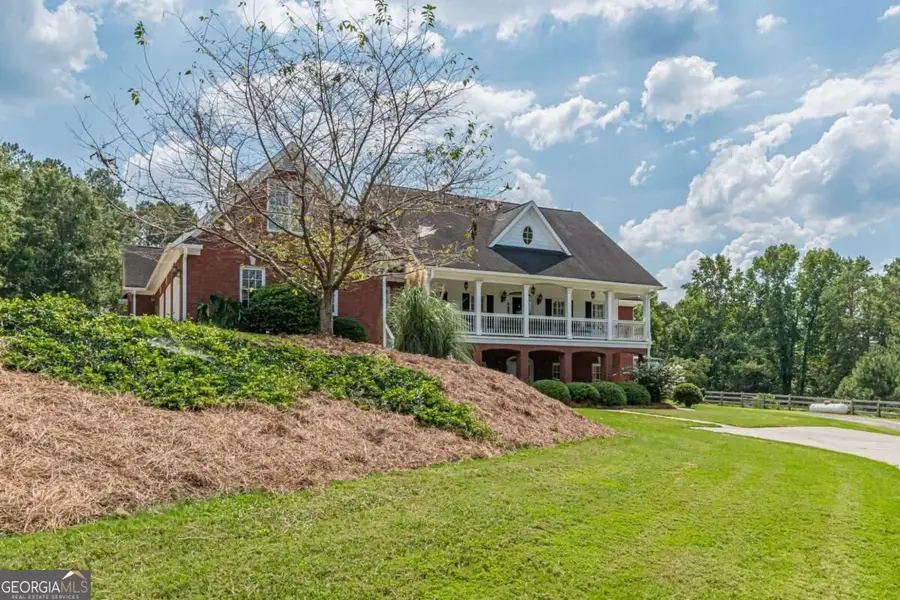 5335 N Helton Road, Winston, GA 30187 - #3