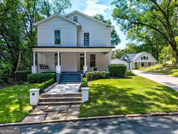 91 Martin Street, Jefferson, GA 30549