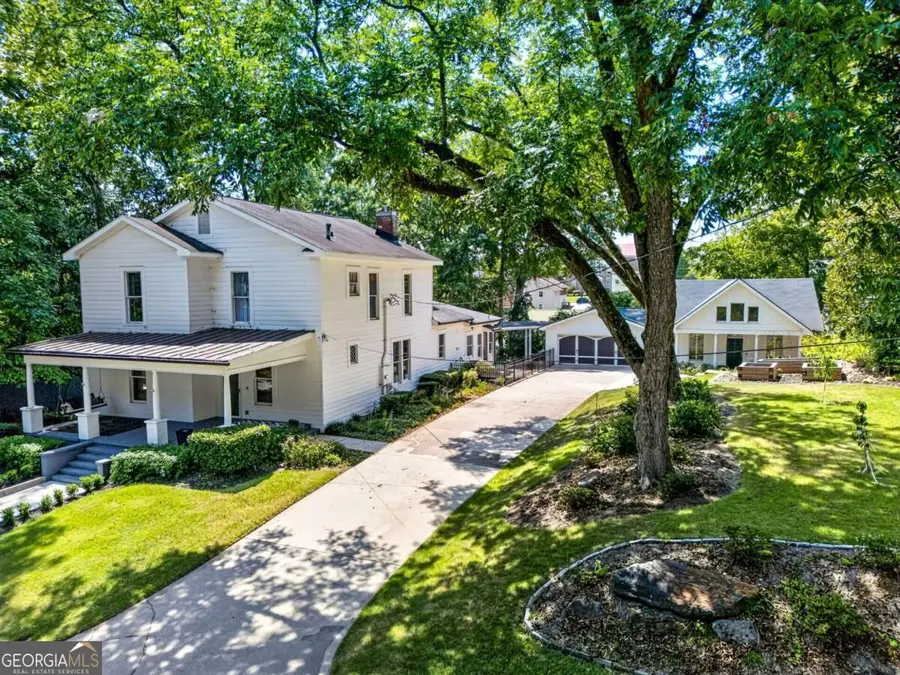 91 Martin Street, Jefferson, GA 30549 - #2