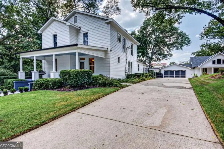 91 Martin Street, Jefferson, GA 30549 - #3