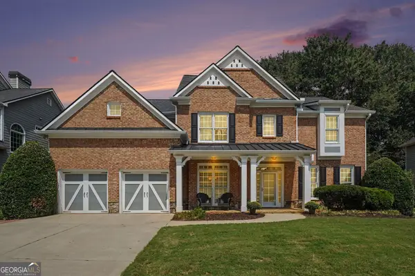 1083 Lakefield Walk, Marietta, GA 30064