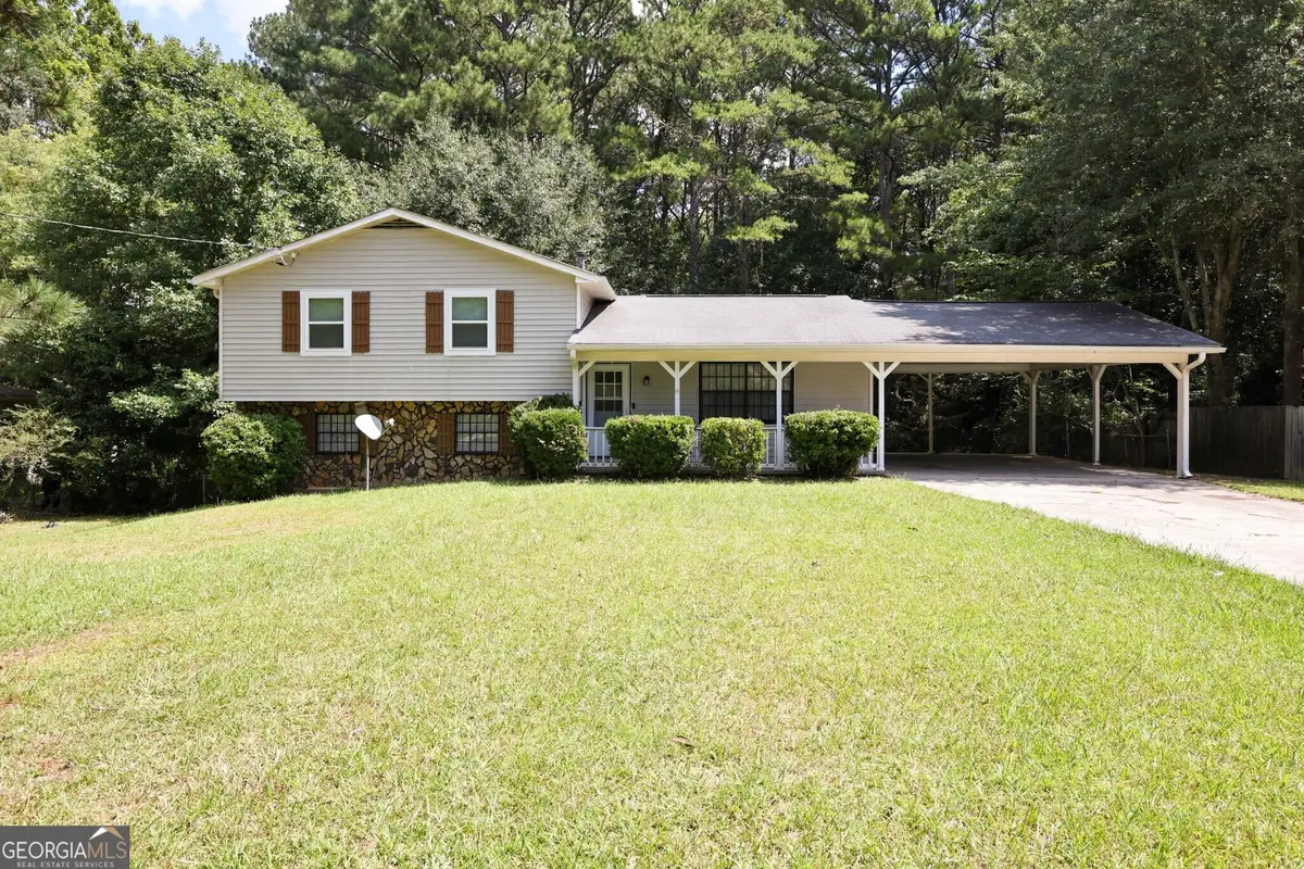 7362 Penland Drive, Riverdale, GA 30296 - #1