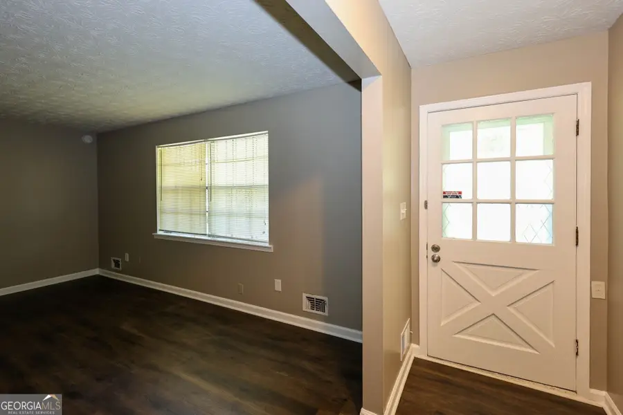 7362 Penland Drive, Riverdale, GA 30296 - #2
