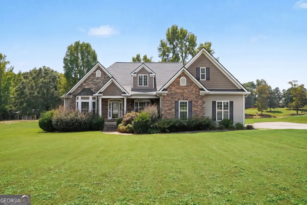 43 Wellington Drive, Griffin, GA 30224 - #1