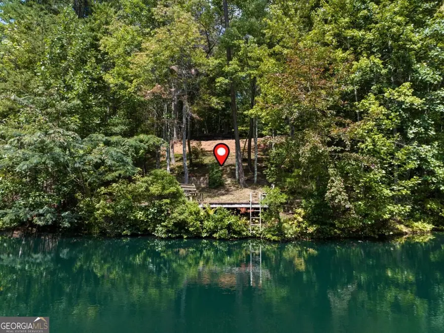 LT 44&45 Overlook Drive, Cherry Log, GA 30522 - #2