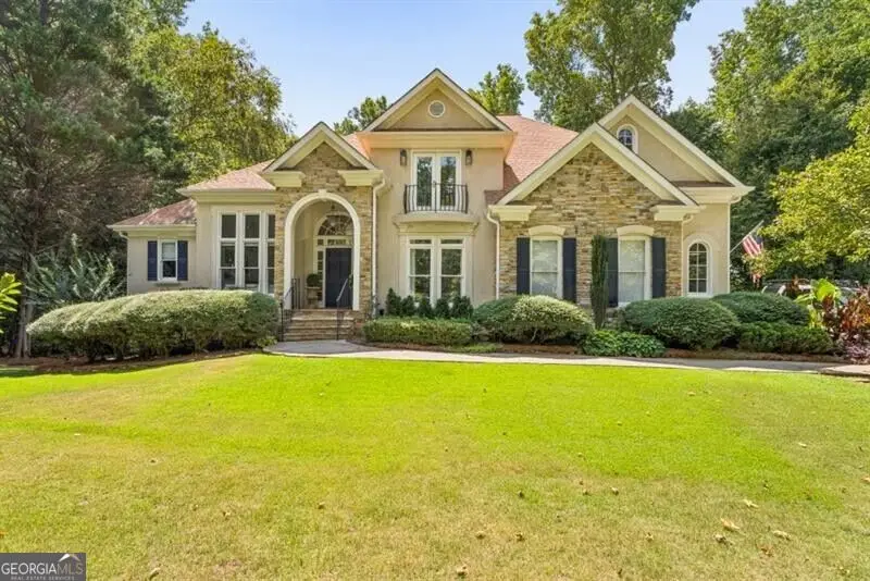 345 Aurelia Trace, Milton, GA 30004 - #1
