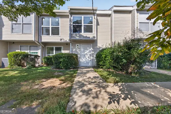 125 Governors Drive, Forest Park, GA 30297