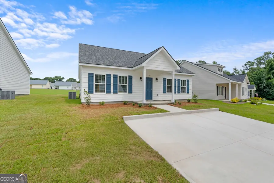 119 Avalon Trace #LOT 10, Statesboro, GA 30458 - #3