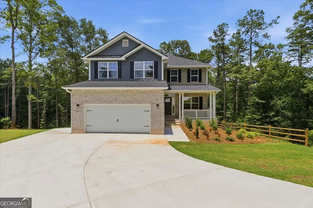 5326 Vinci Place, Douglasville, GA 30135 - #1