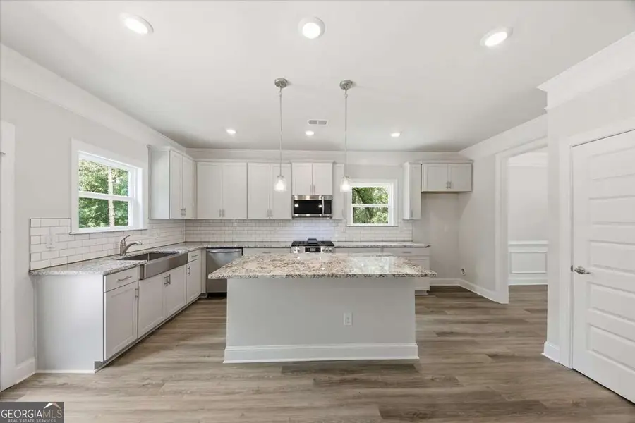 5326 Vinci Place, Douglasville, GA 30135 - #3