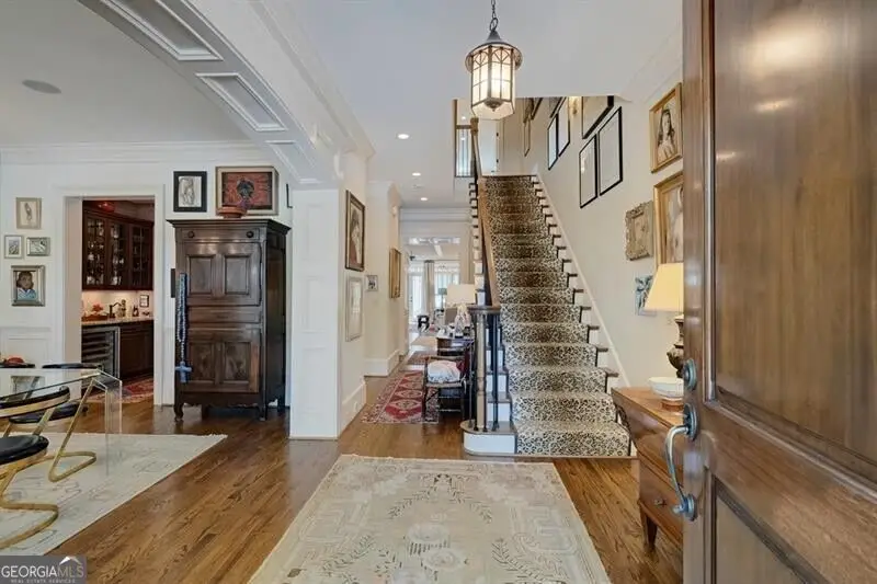 8 Honour Avenue Nw #6, Atlanta, GA 30305 - #3