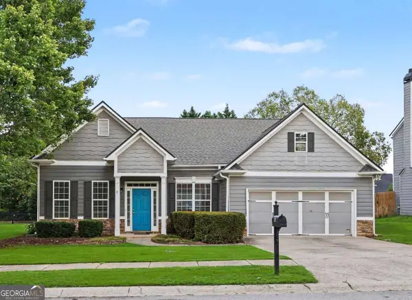 1773 Sahale Falls Drive, Braselton, GA 30517