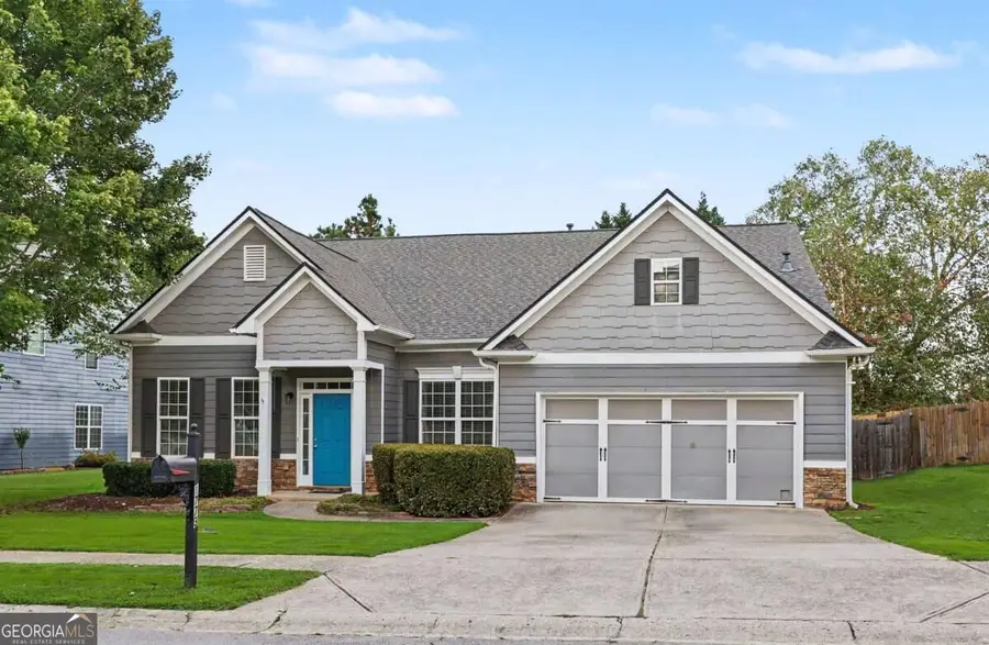 1773 Sahale Falls Drive, Braselton, GA 30517 - #3