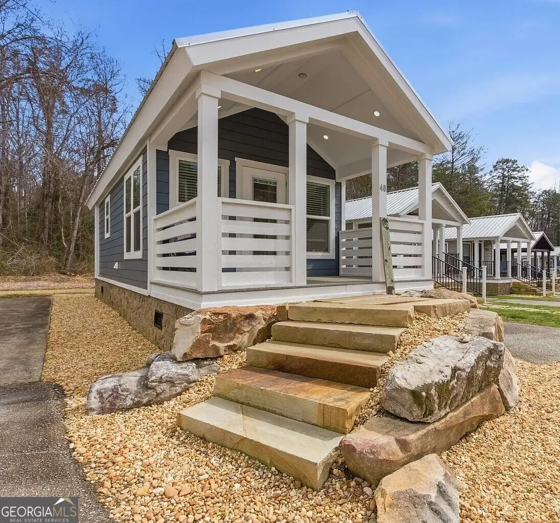 4960 Laurel Lodge Road #40, Clarkesville, GA 30523 - #1
