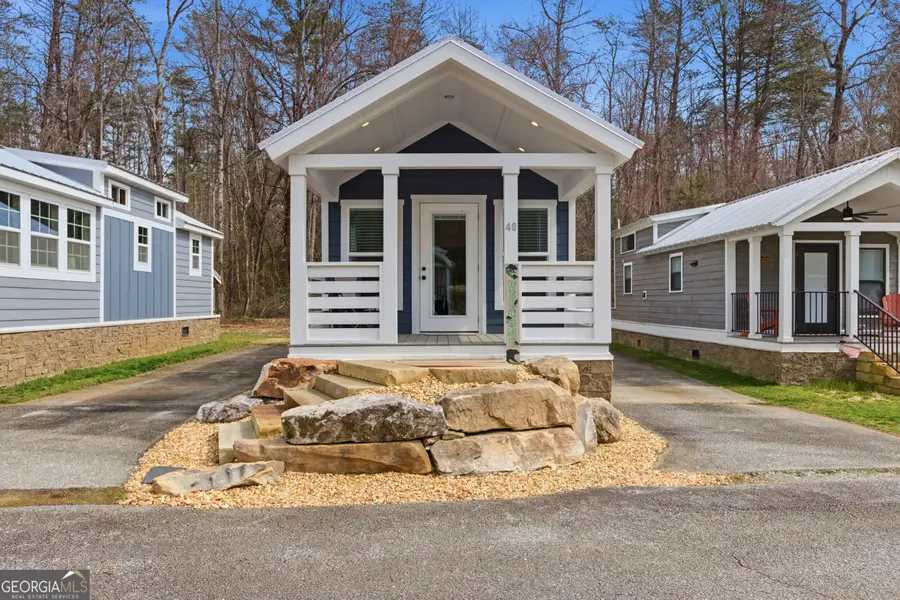 4960 Laurel Lodge Road #40, Clarkesville, GA 30523 - #2