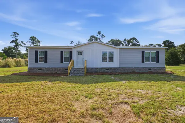 1127 5th Avenue, Twin City, GA 30471