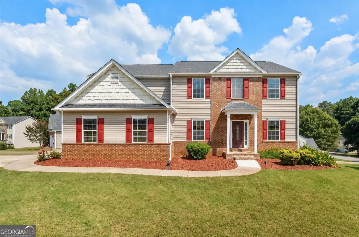 901 Center Bay Drive, Villa Rica, GA 30180 - #1