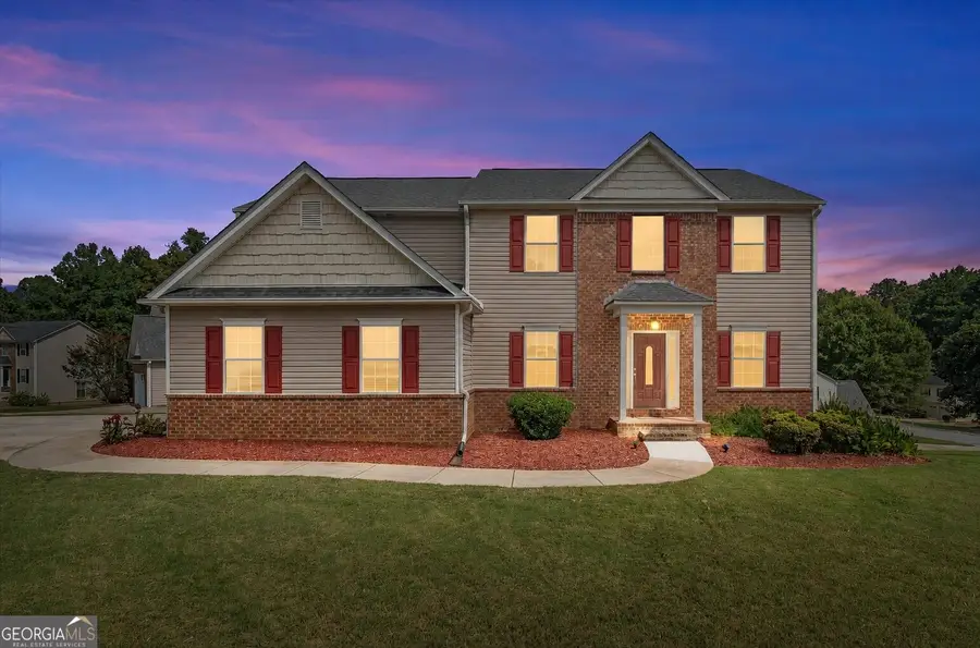 901 Center Bay Drive, Villa Rica, GA 30180 - #2