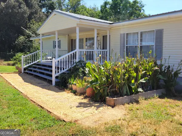 420 Sanford Drive, Nicholson, GA 30565