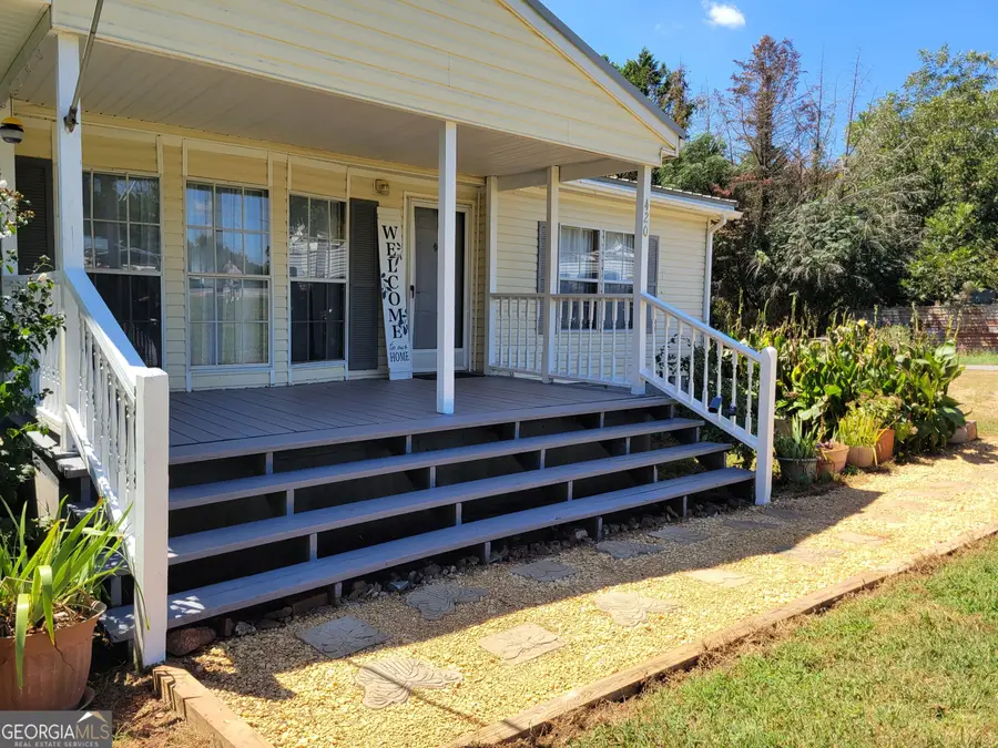 420 Sanford Drive, Nicholson, GA 30565 - #2