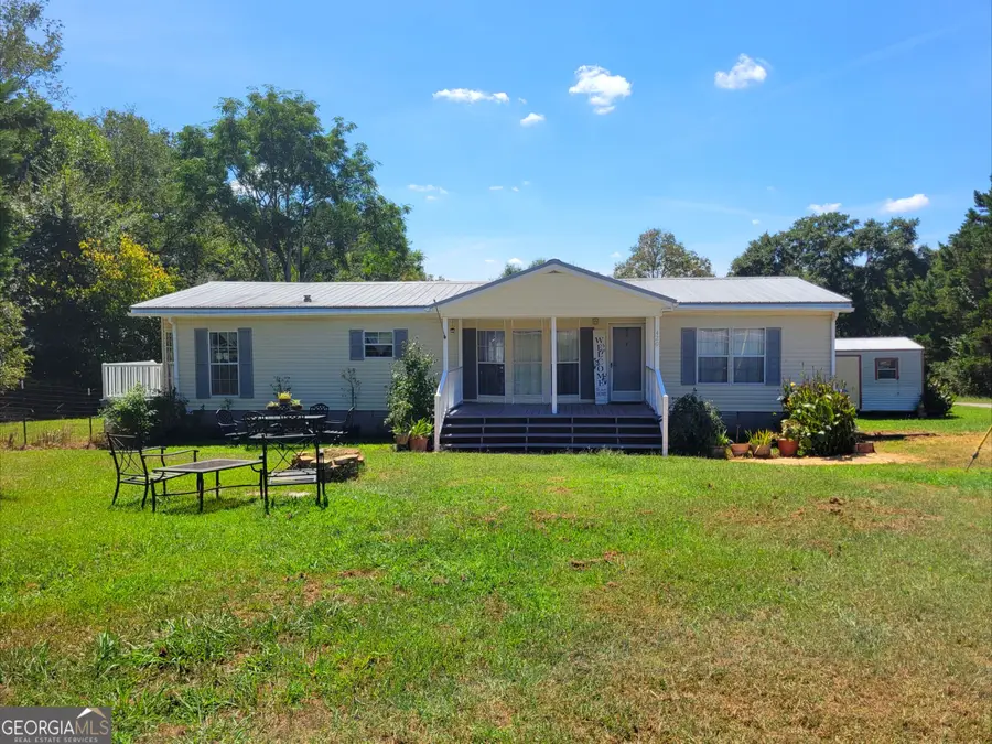 420 Sanford Drive, Nicholson, GA 30565 - #3