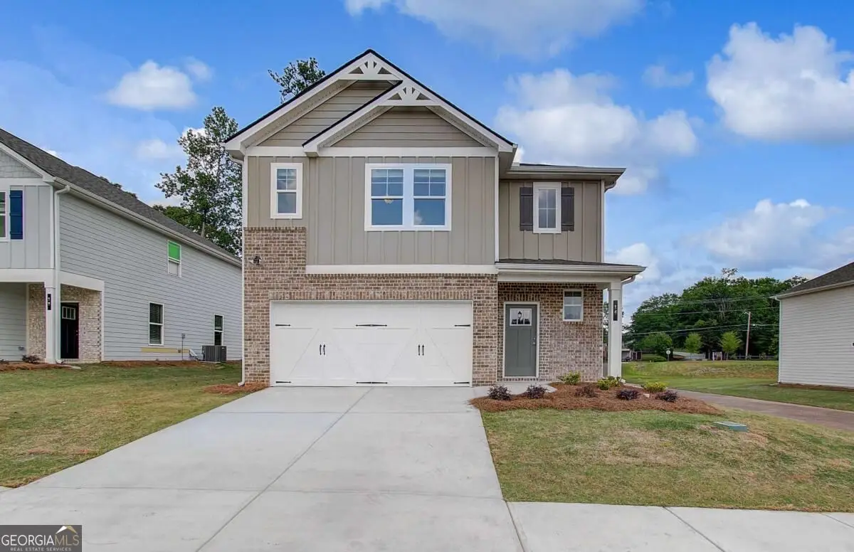 105 Alpine Road, Fairburn, GA 30213 - #1