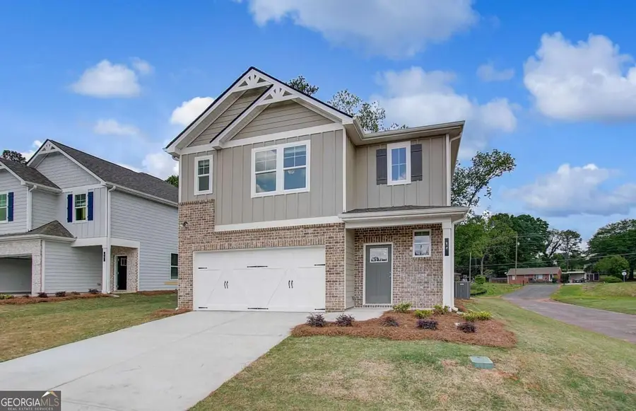 105 Alpine Road, Fairburn, GA 30213 - #2