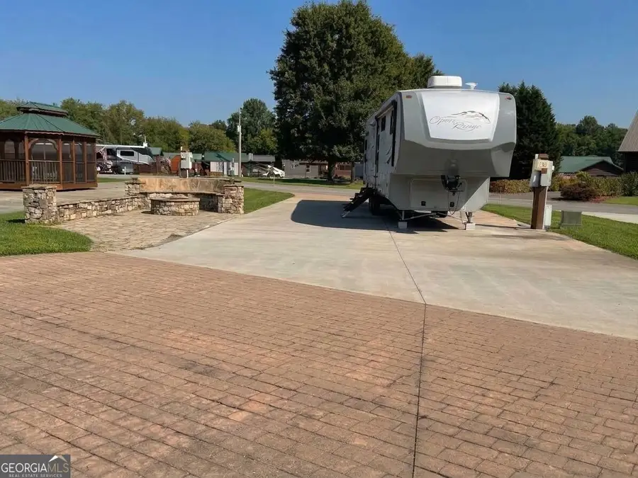 16 Circle Back Lane #LOT 82, Blairsville, GA 30512 - #2
