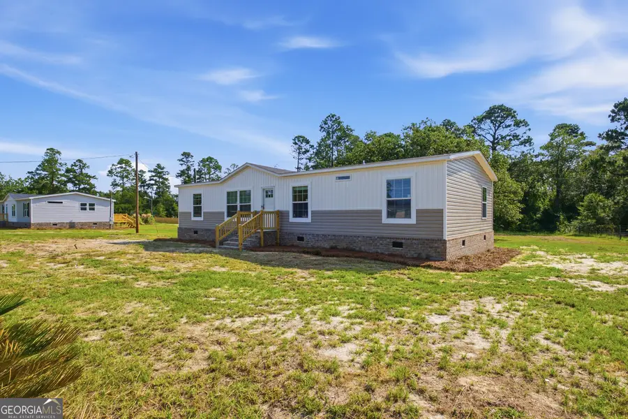 1137 5th Avenue, Twin City, GA 30471 - #3