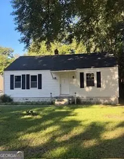 208 Duncan Street, Dublin, GA 31021 - #1