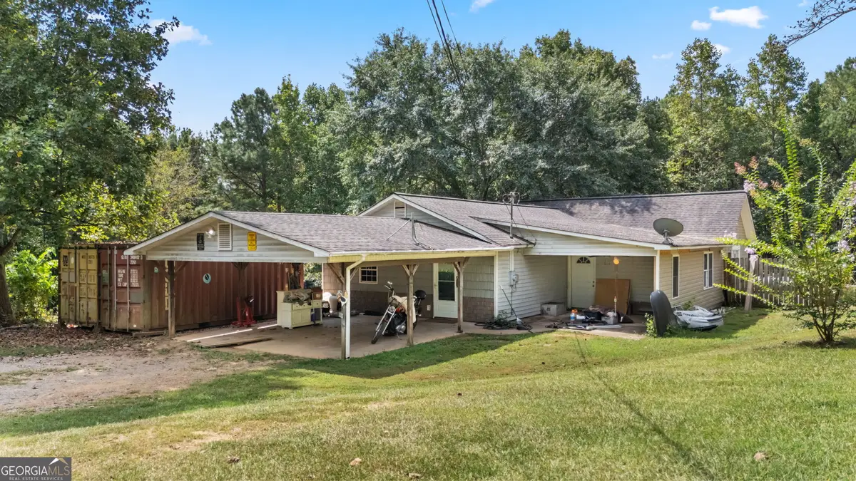 105 Sanders Cemetery Road, Cedartown, GA 30125 - #1