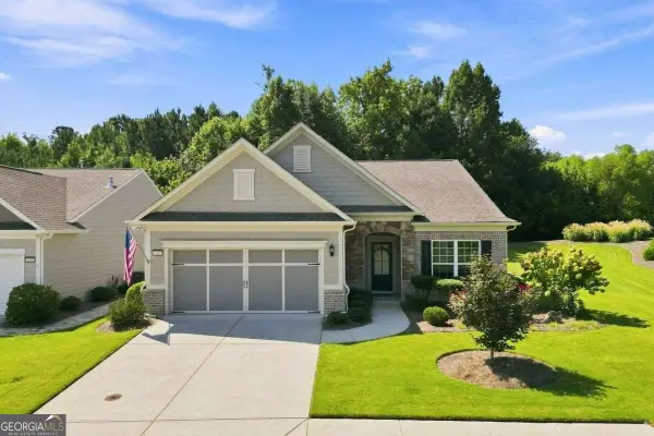 231 Windsor Park Drive, Woodstock, GA 30188