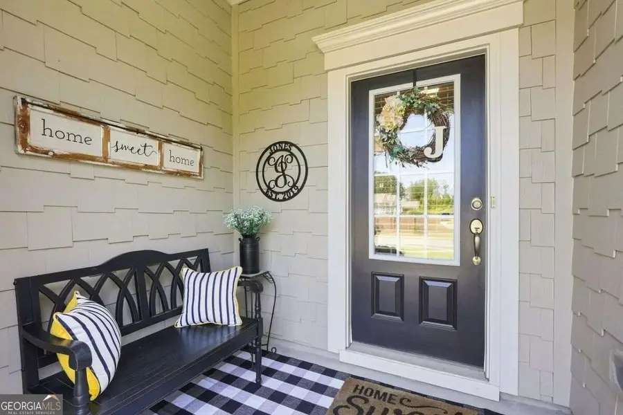 231 Windsor Park Drive, Woodstock, GA 30188 - #2